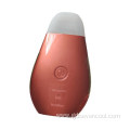 Household Beauty Equipment Ultrasonic Skin Cleaner Scrubber